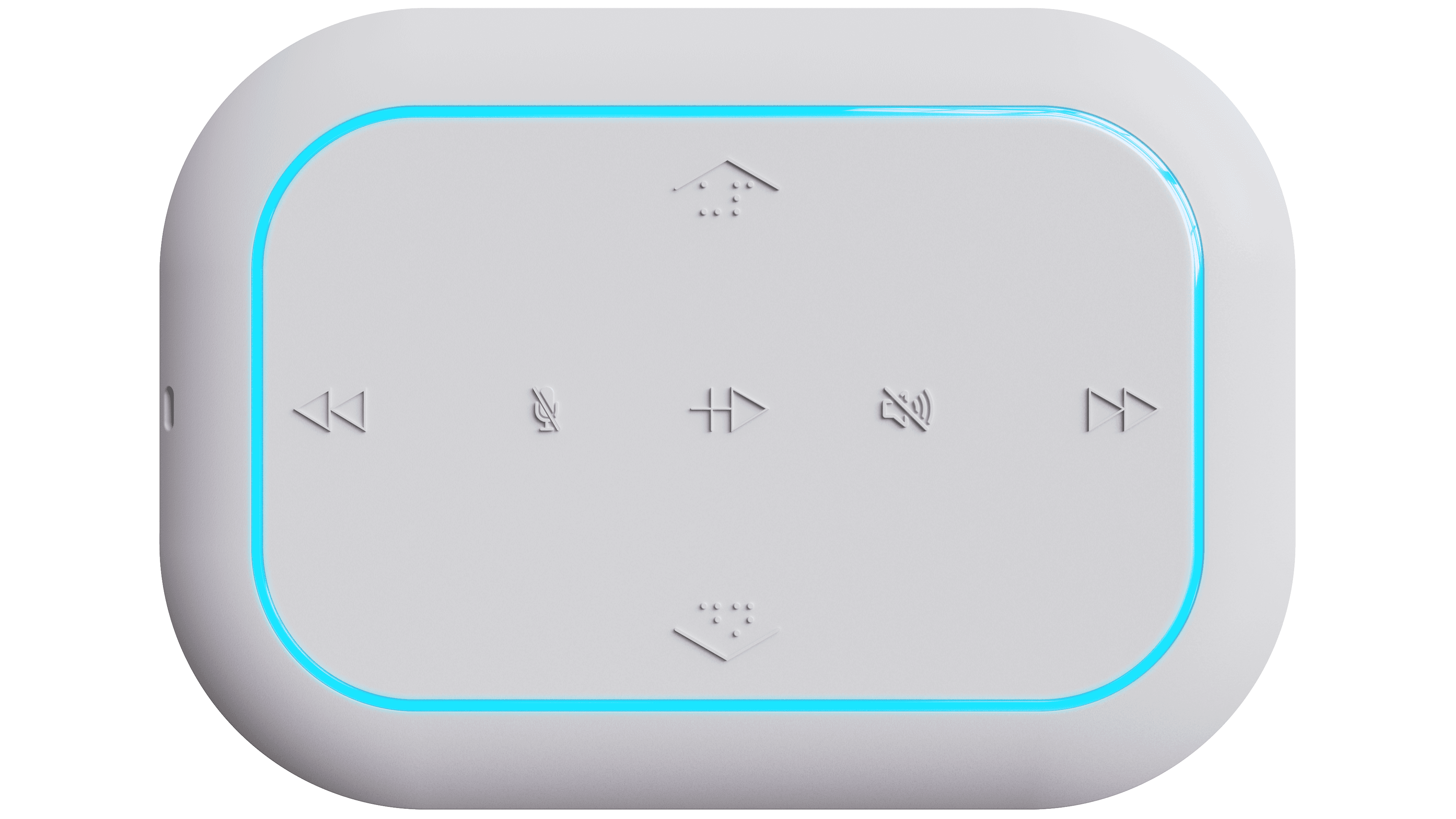 splitR+™ Ghost White - 3