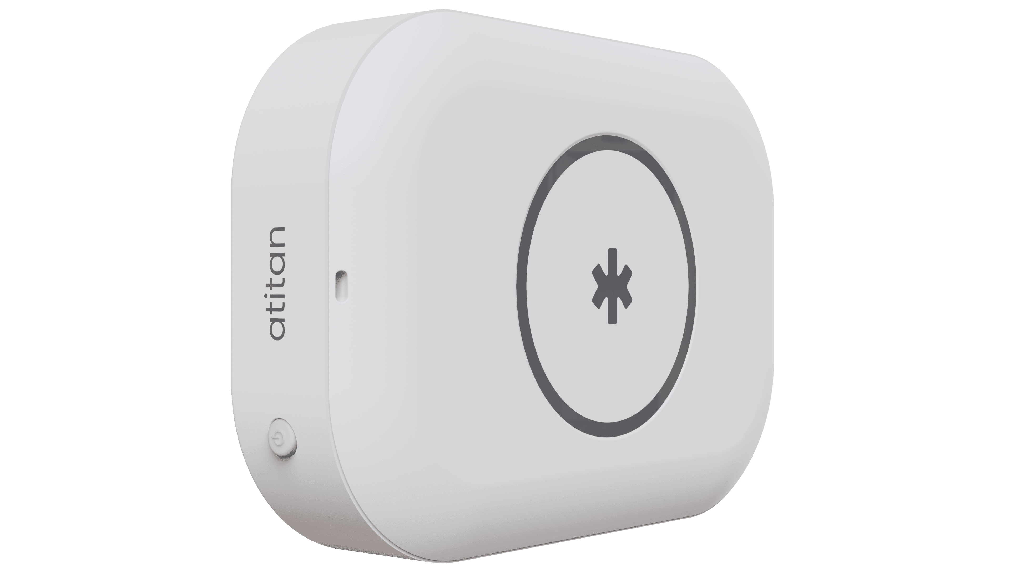 splitR+™ Ghost White - 7