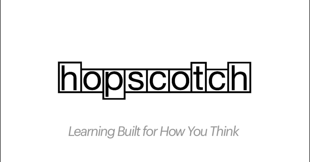 Hopscotch