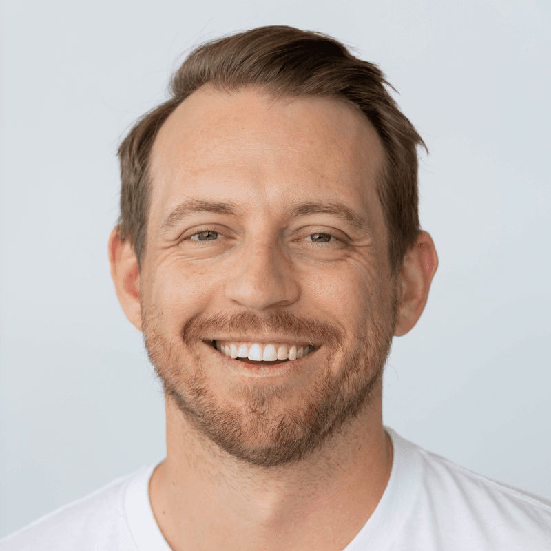 Simon Ooley