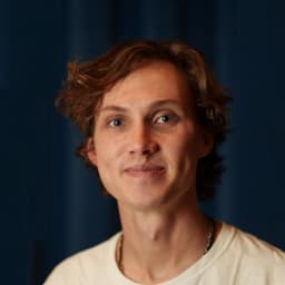 Cayden Colasse