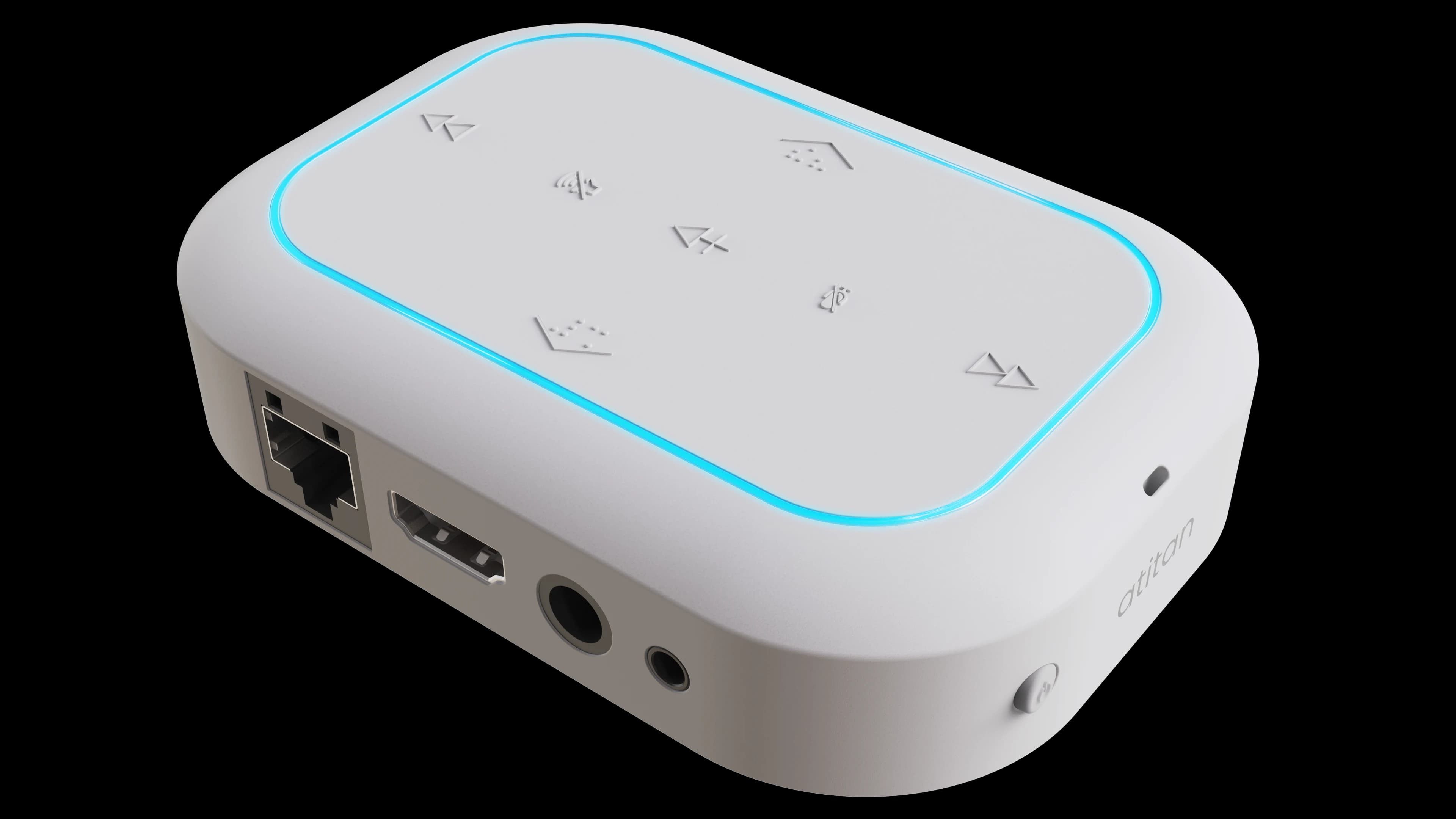 splitR Pro™ Ghost White - 2