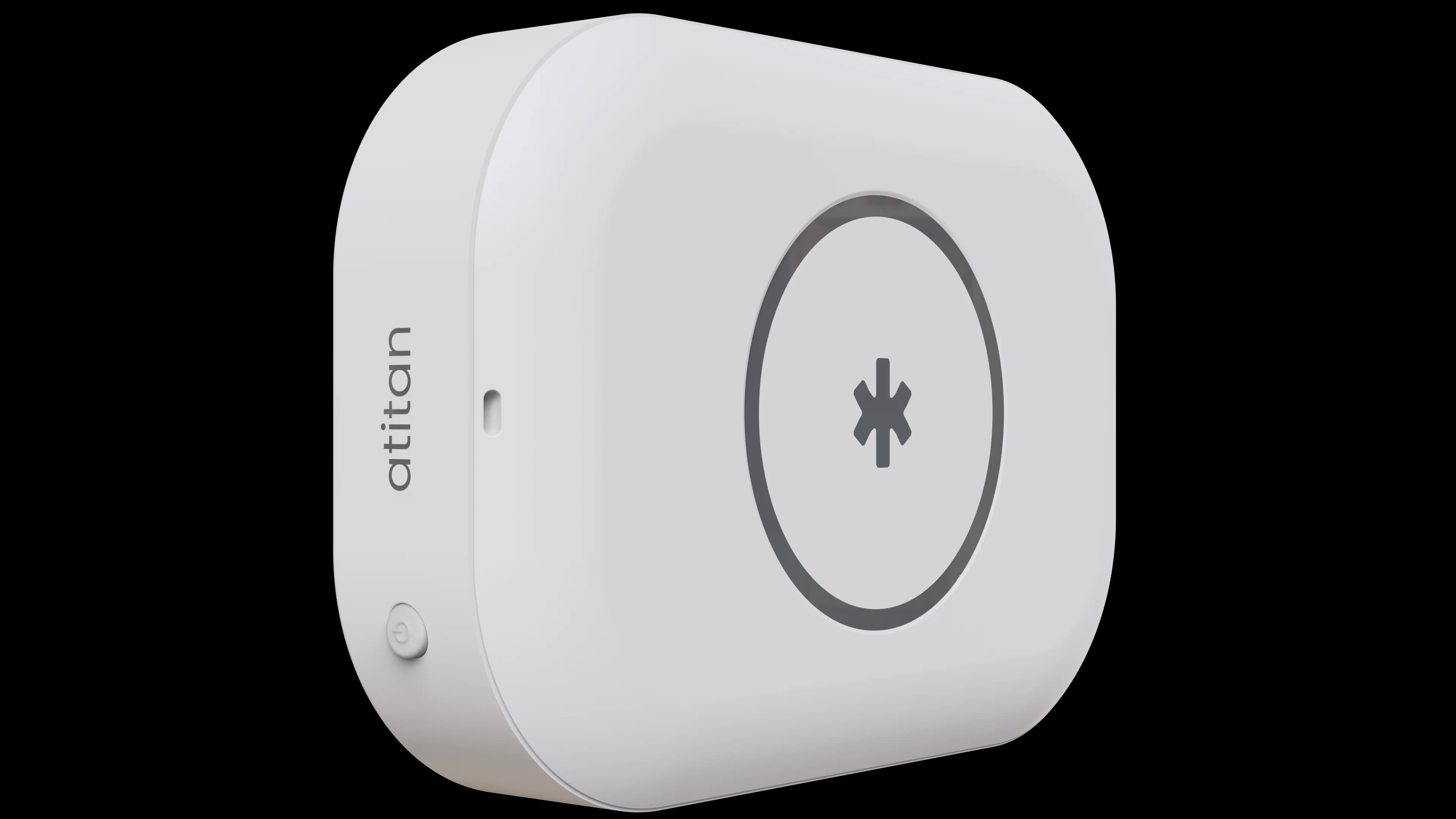 splitR Pro™ Ghost White - 7