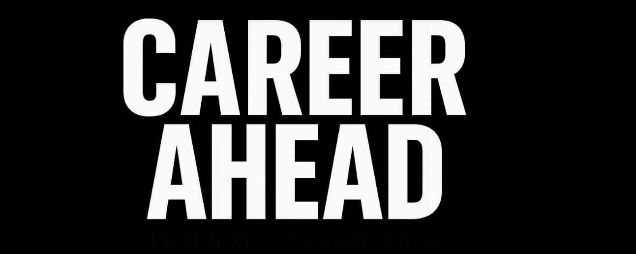 Career Ahead
