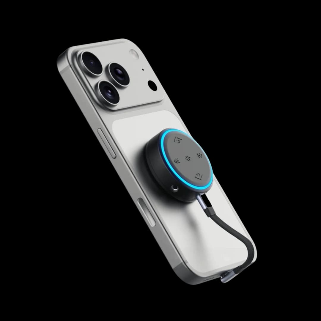 splitR® Auracast device