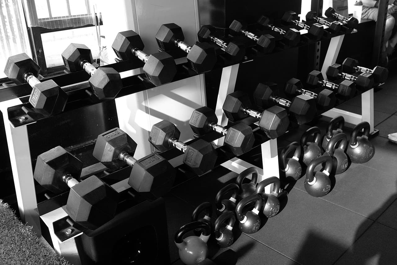 Fitness & Gyms