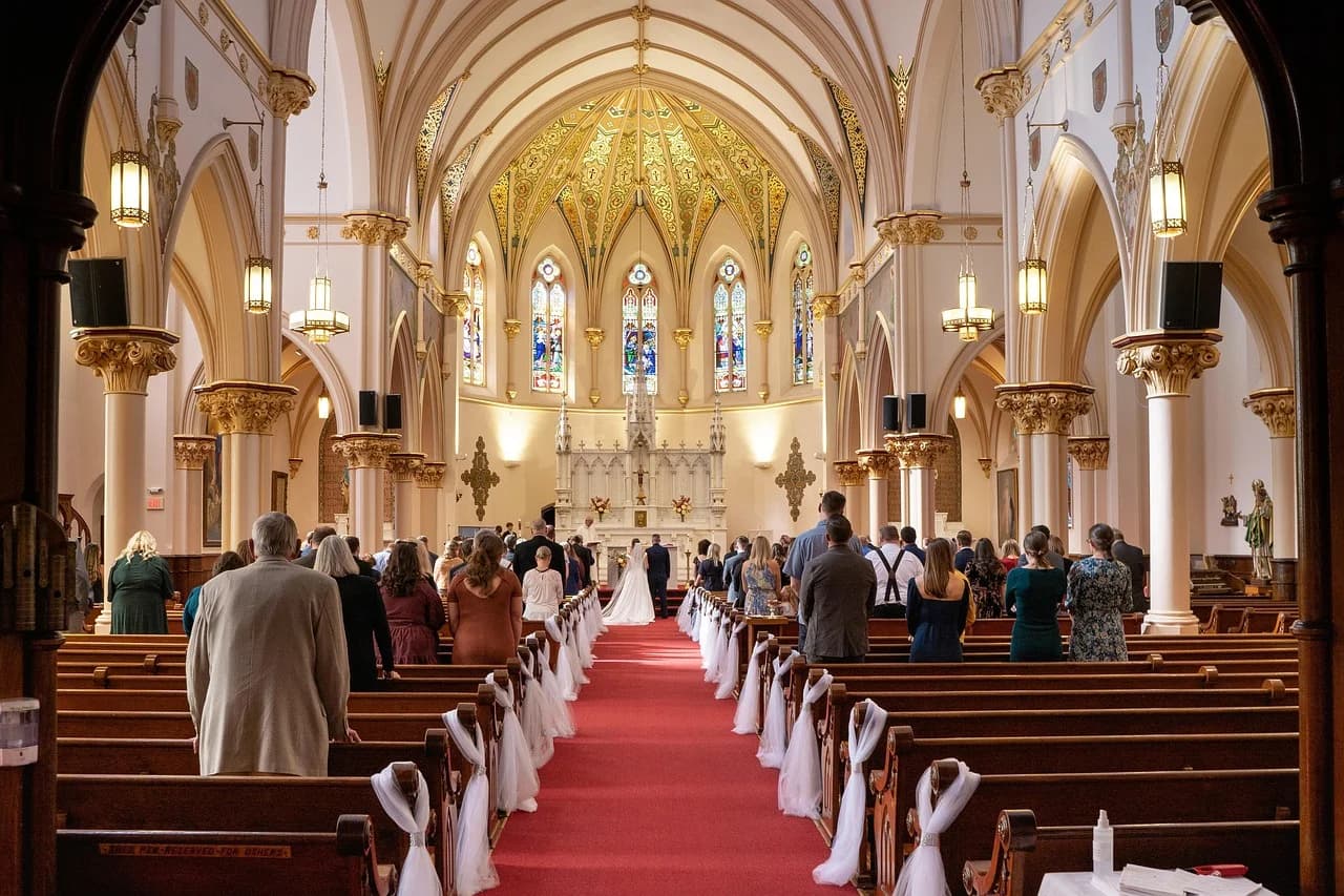 Places of Worship