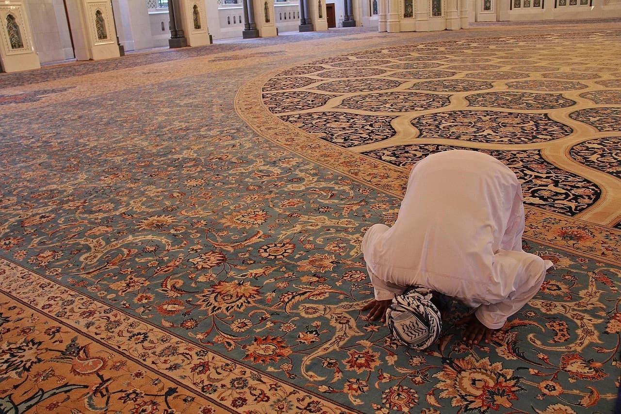 Places of Worship