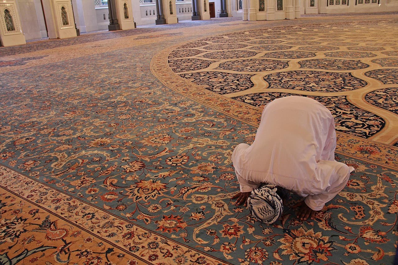 Places of Worship