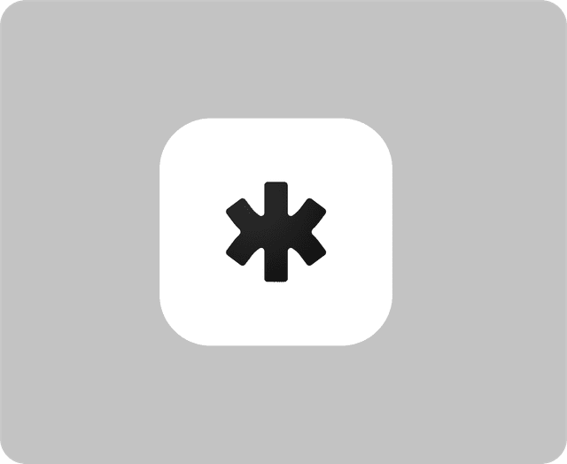 connectR™