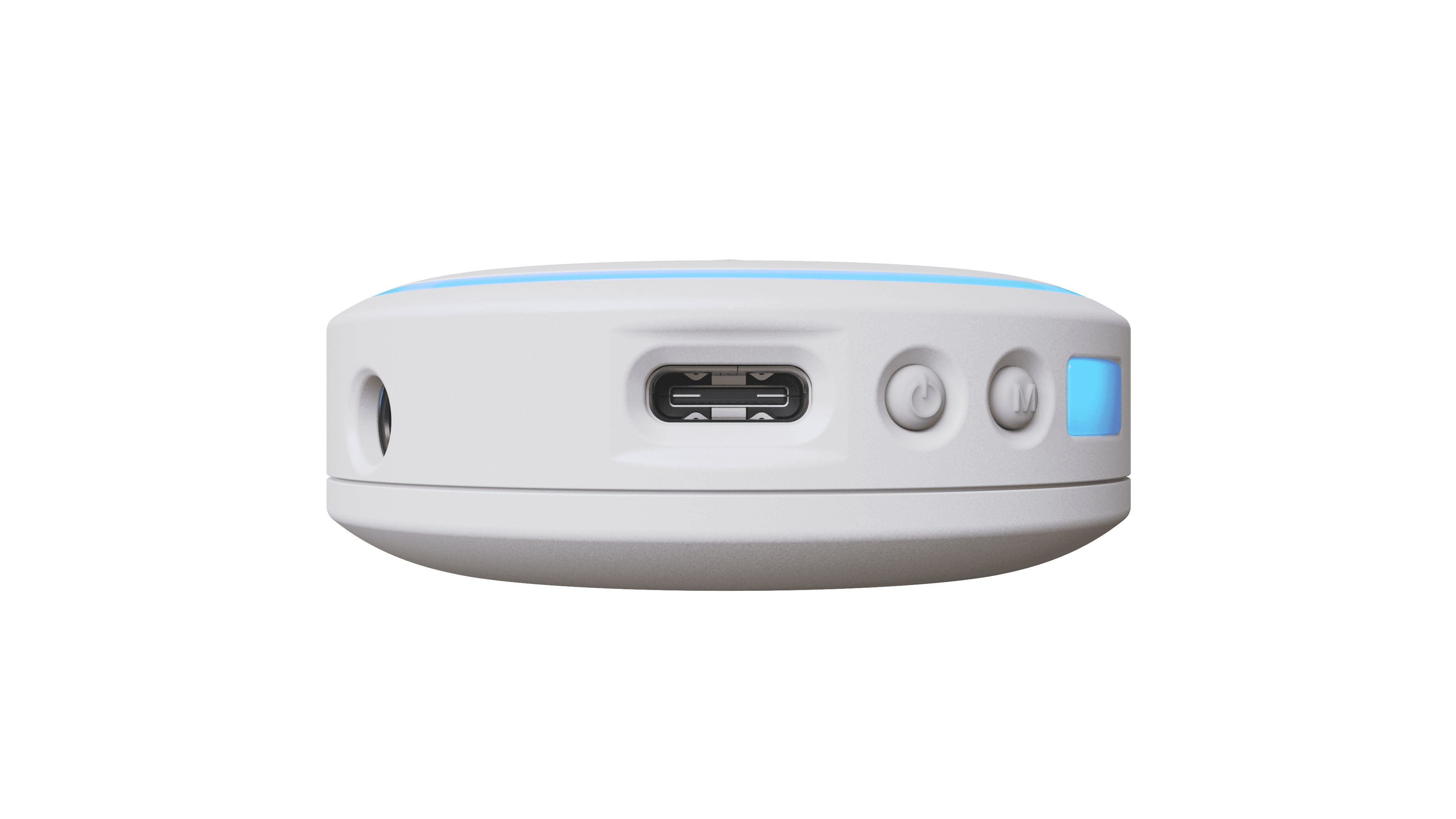 SplitR™ Ghost White - 4