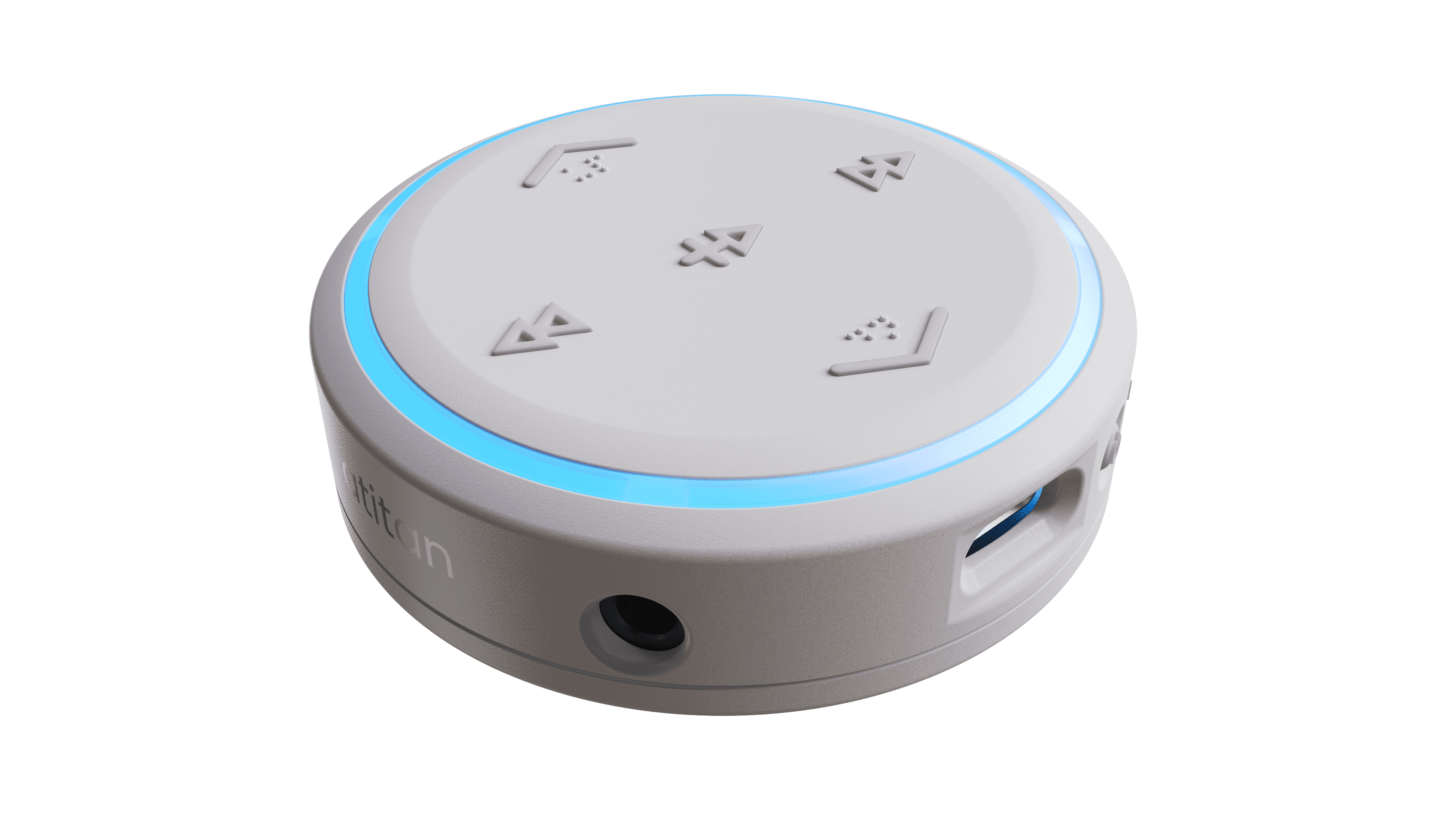 SplitR™ Ghost White - 1