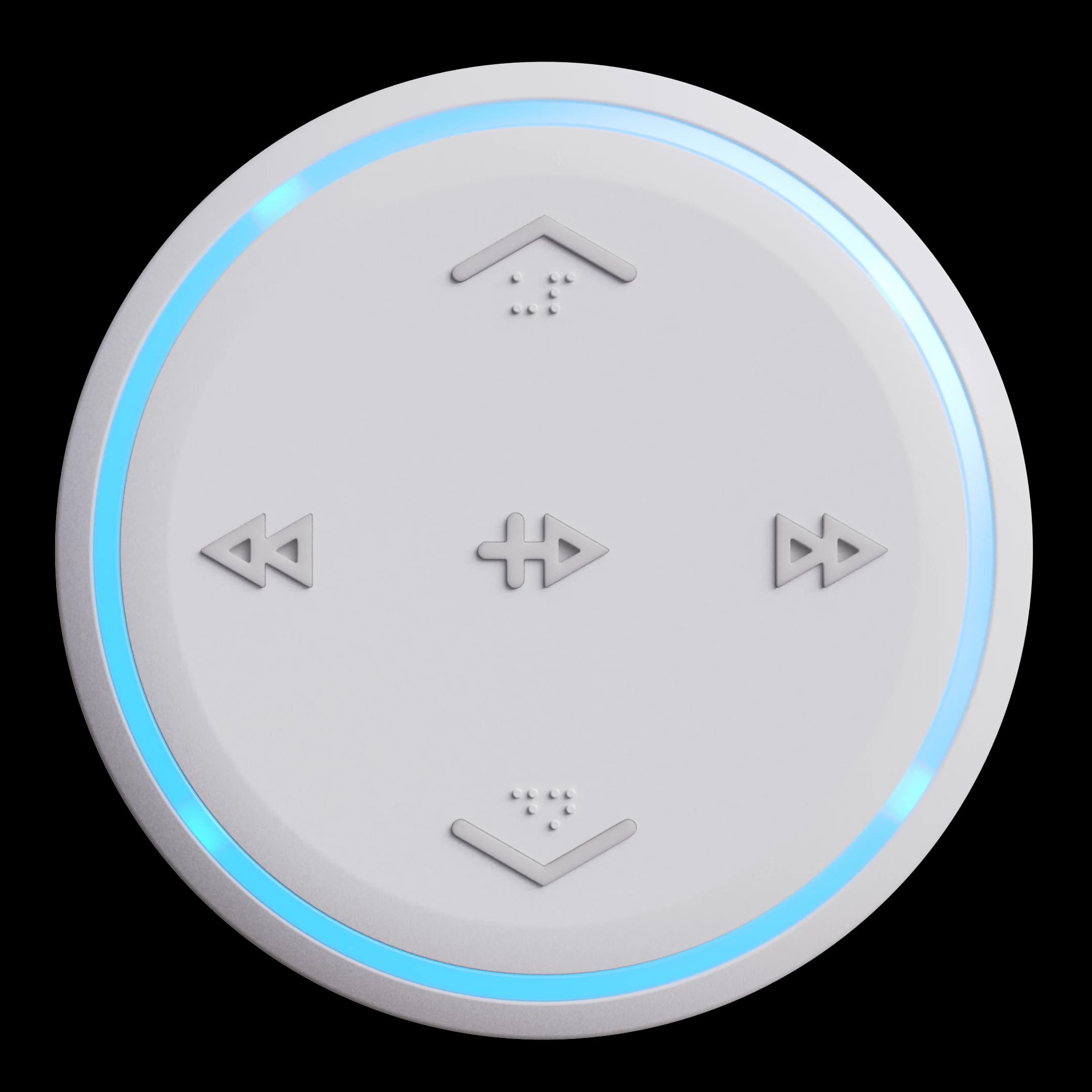 R Series at the center of the audio network
