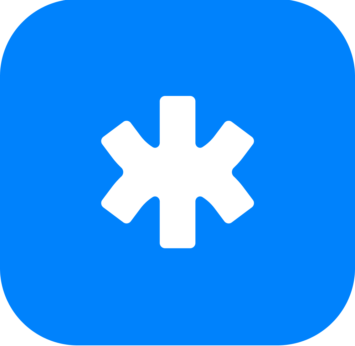 connectR